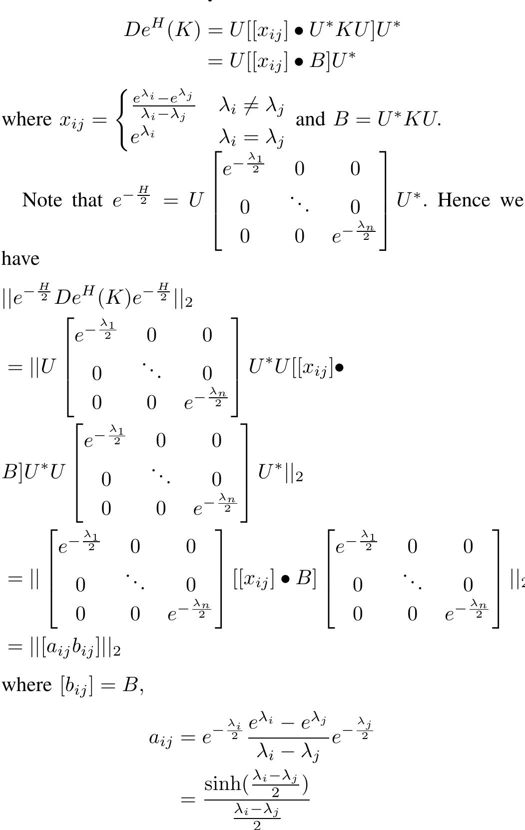 PDF) About Development of the Aggregate Mathematical Models for