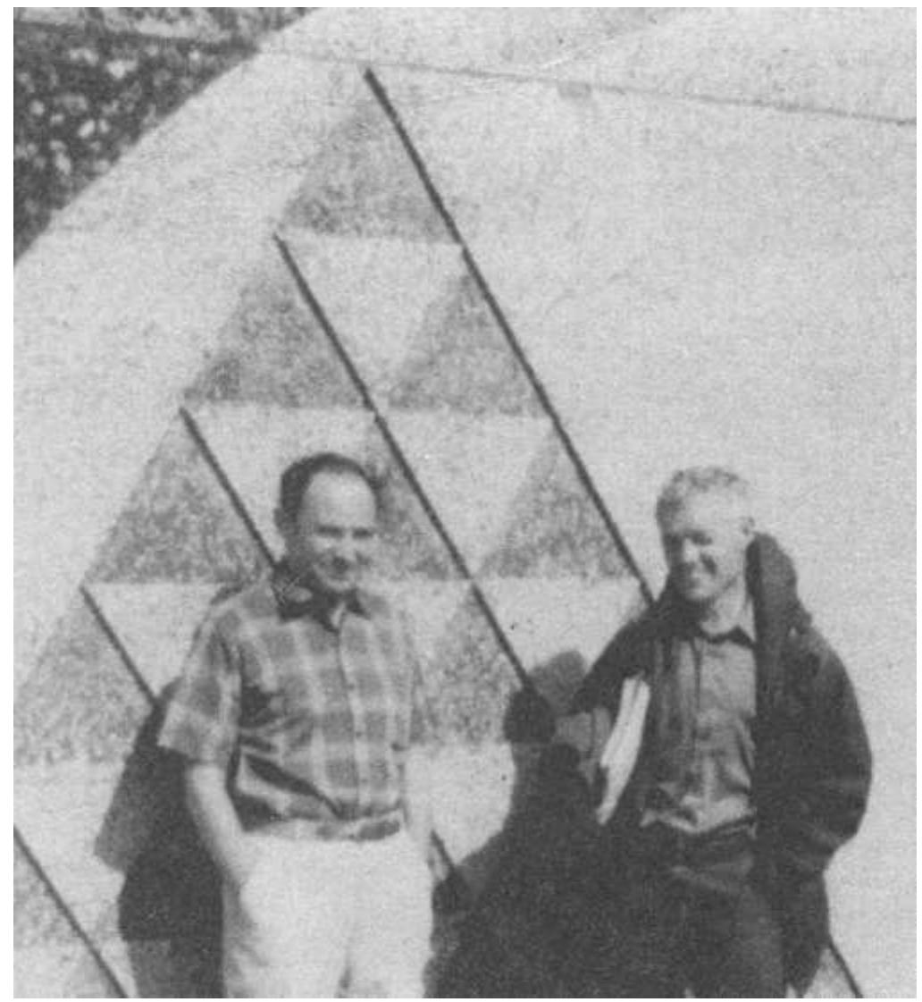 (PDF) Victor kac and robert moody: their paths to kac-moody lie algebras