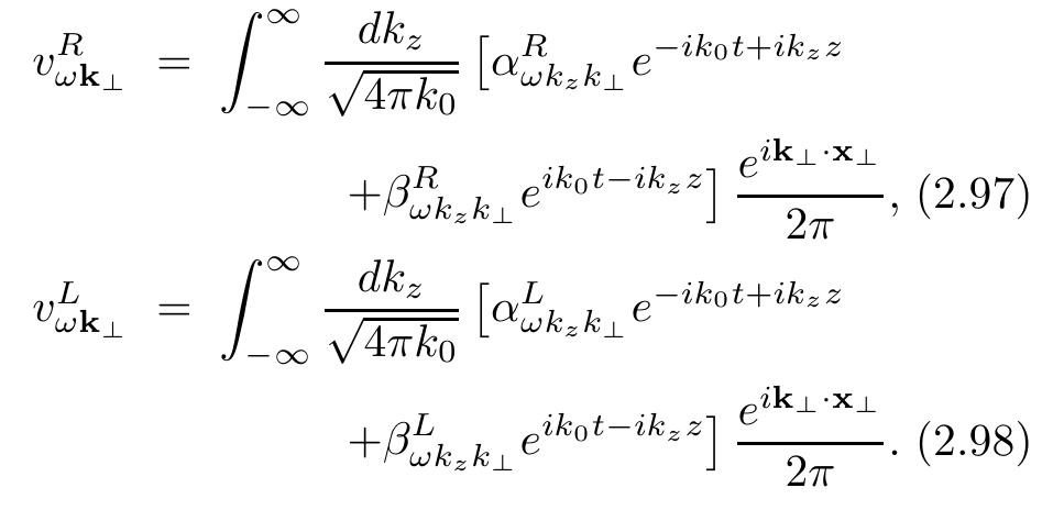 Leon PDF) The Unruh effect and its applications