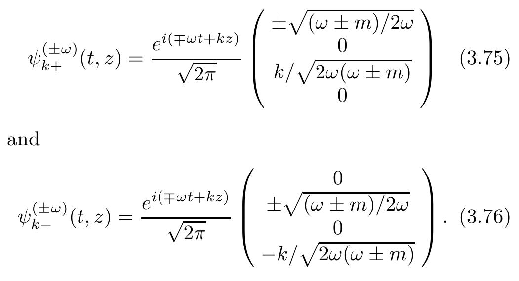Leon PDF) The Unruh effect and its applications
