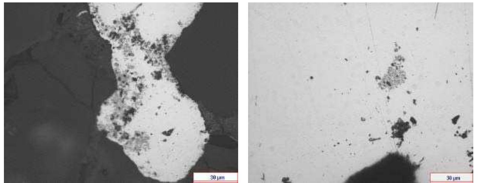 (PDF) ALUMINUM MELT CLEANLINESS PERFORMANCE EVALUATION USING PoDFA ...