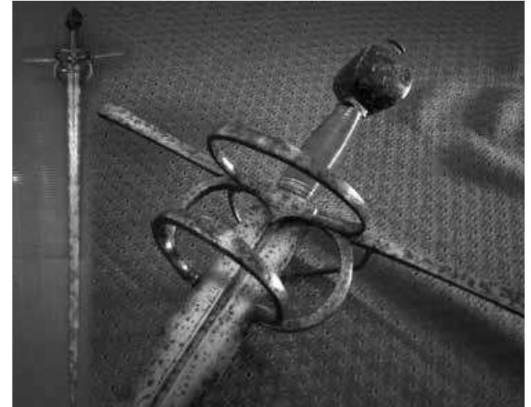 Figure 5 - from THE SWORD AND THE SIEGE: THE USE OF