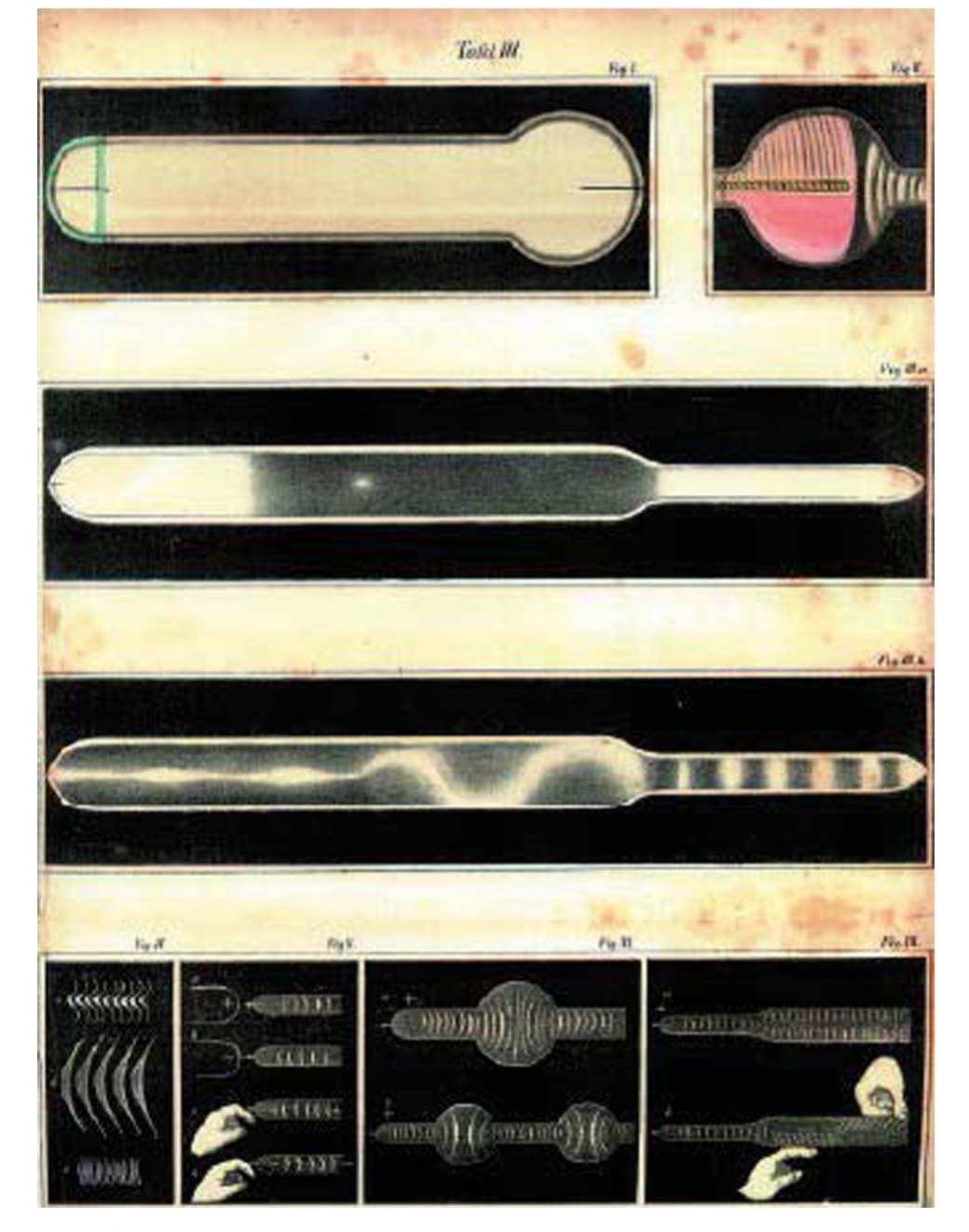 Giinter HEINRICH GEISSLER: PIONEER OF ELECTRICAL SCIENCE AND VACUUM TECHNOLOGY