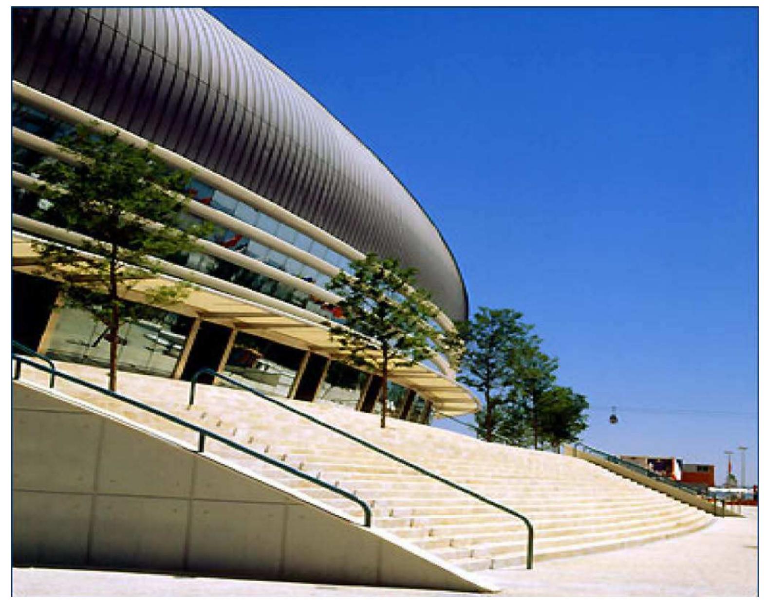 (PDF) Sustainable architecture and urban design in Portugal: An overview