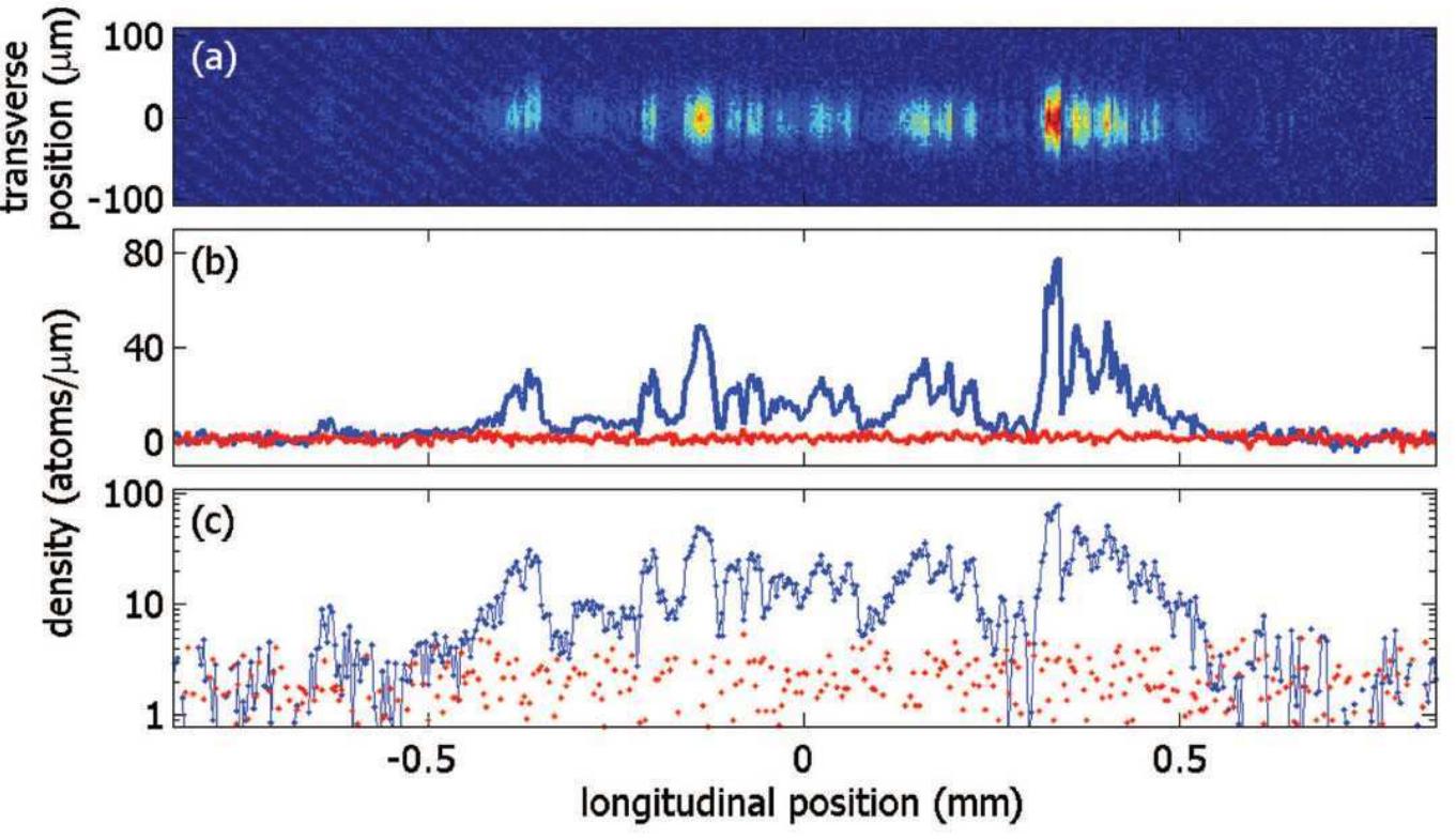 (PDF) Absorption imaging of ultracold atoms on atom chips