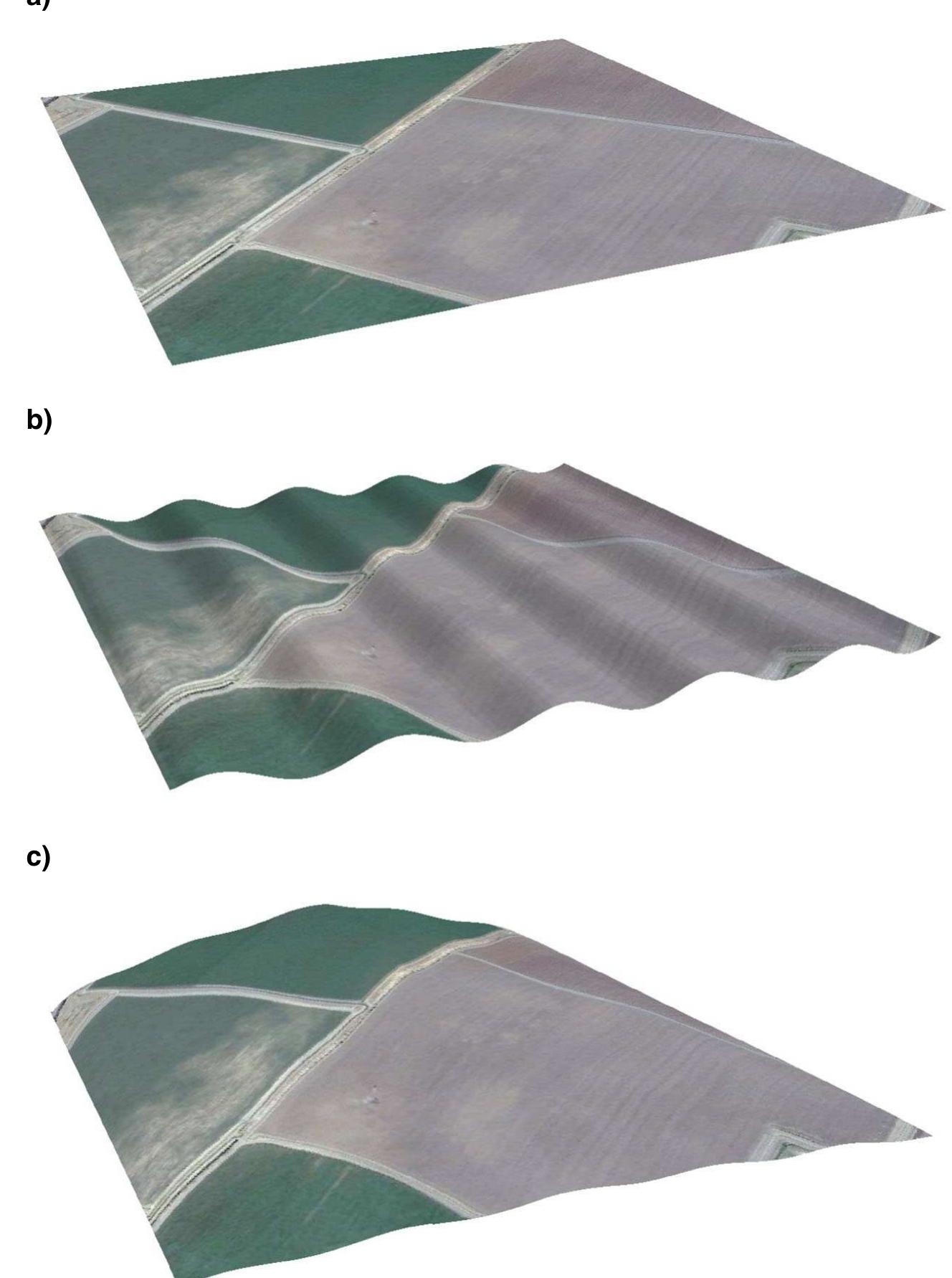 (PDF) THE IMPACT OF UNDERGROUND LONGWALL MINING ON PRIME AGRICULTURAL ...