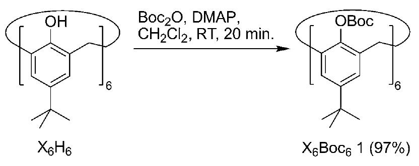 (PDF) Induced-Fit Encapsulation by a 1,3,5-Alternate Calix[6]arene