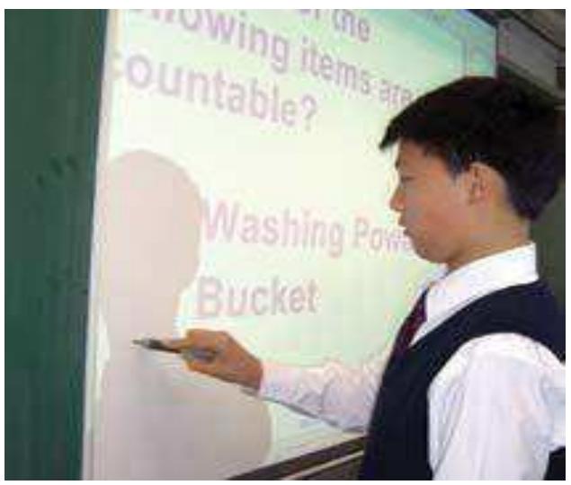 (PDF) Interactive Whiteboards in educational practice: the research ...
