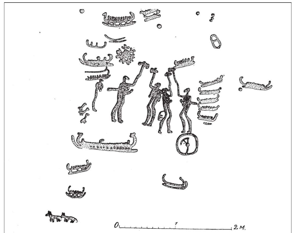 may not come as a surprise, considering that the fa- mous Danish oak coffins have produced no more than ten skeletons or parts of skeletons (Broste 1956), Pia Bennike (pers. comm.), however, considers this to be inaccurate. The much bigger assemblage from Scania seems not yet to have been studied but the 117 skel- etons that have been reported may be a useful source, well worth examining for trauma — if they still exist (Hakansson 1985). 