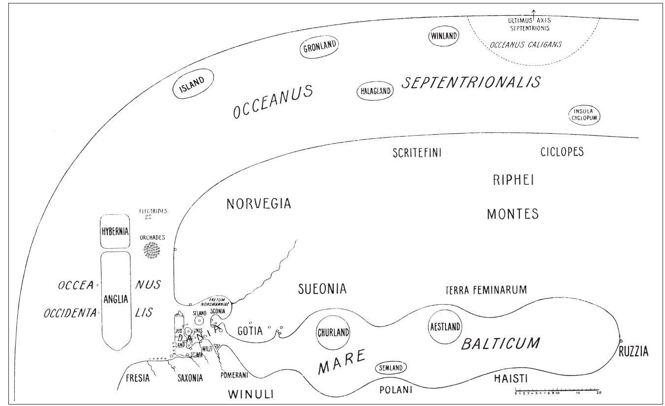 The geographical area to be discussed in this article is a barrage at Gudso Vig in Kolding Fjord in eastern Jutland, near the Little Belt between Funen and Jut- land, very well known and much used waters which 