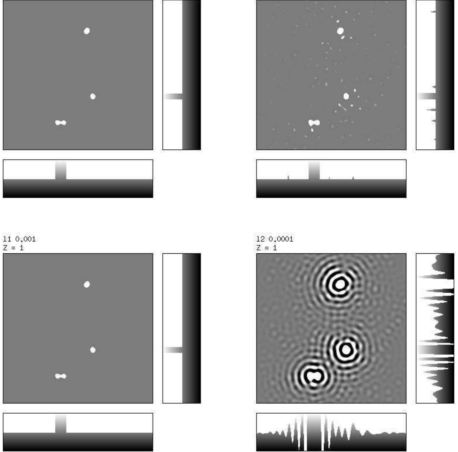(PDF) An iterative thresholding algorithm for linear inverse problems ...