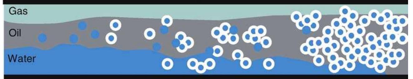 (PDF) Predicting hydrate plug formation in oil-dominated flowlines
