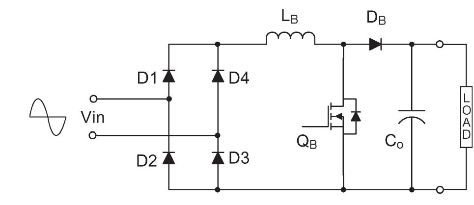 (PDF) A High-Performance Single-Phase Bridgeless Interleaved PFC ...