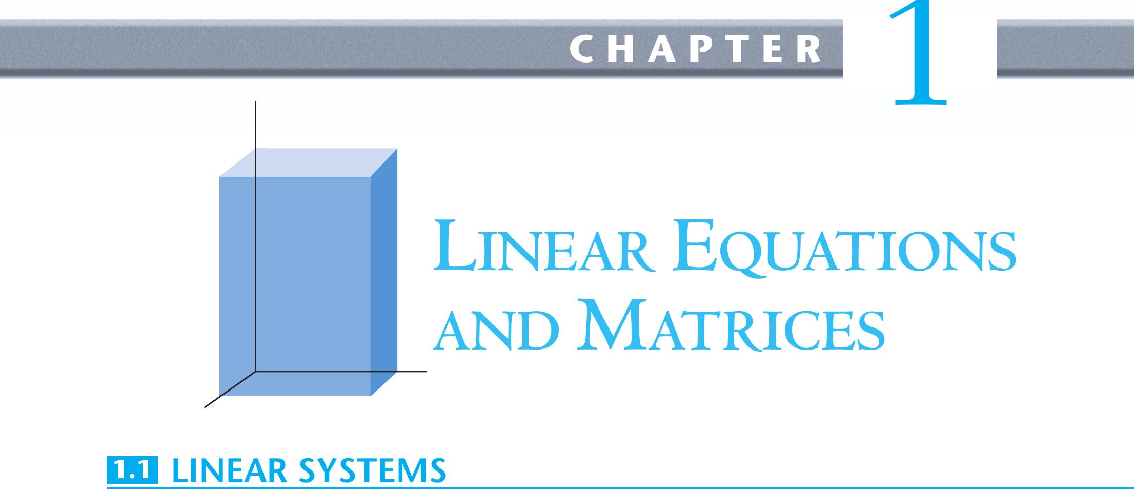 (PDF) INTRODUCTORY LINEAR ALGEBRA AN APPLIED FIRST COURSE
