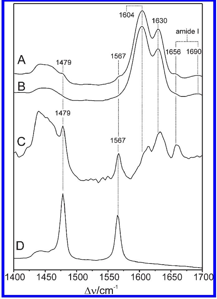 Coffee Raman Spectra (PDF) Discrimination of Green Arabica and Robusta Coffee Beans by Raman ...