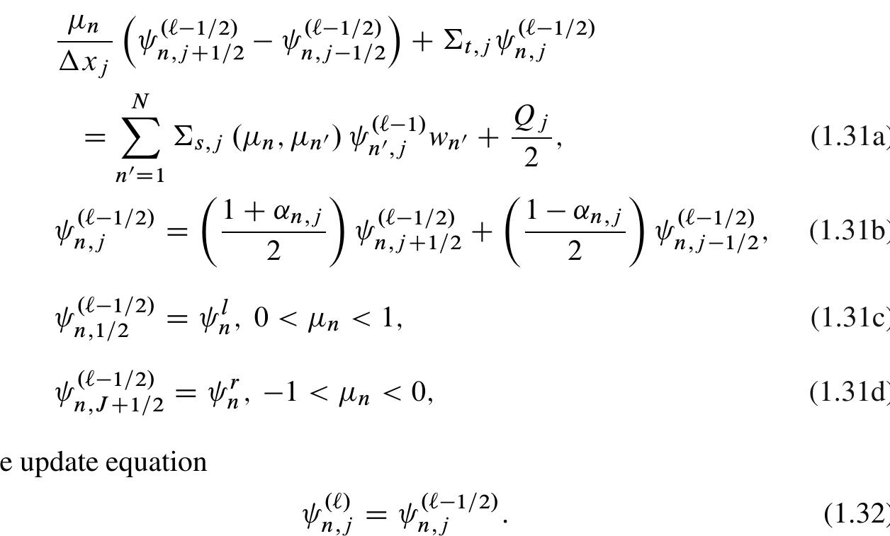 PDF) Reactor Core Methods