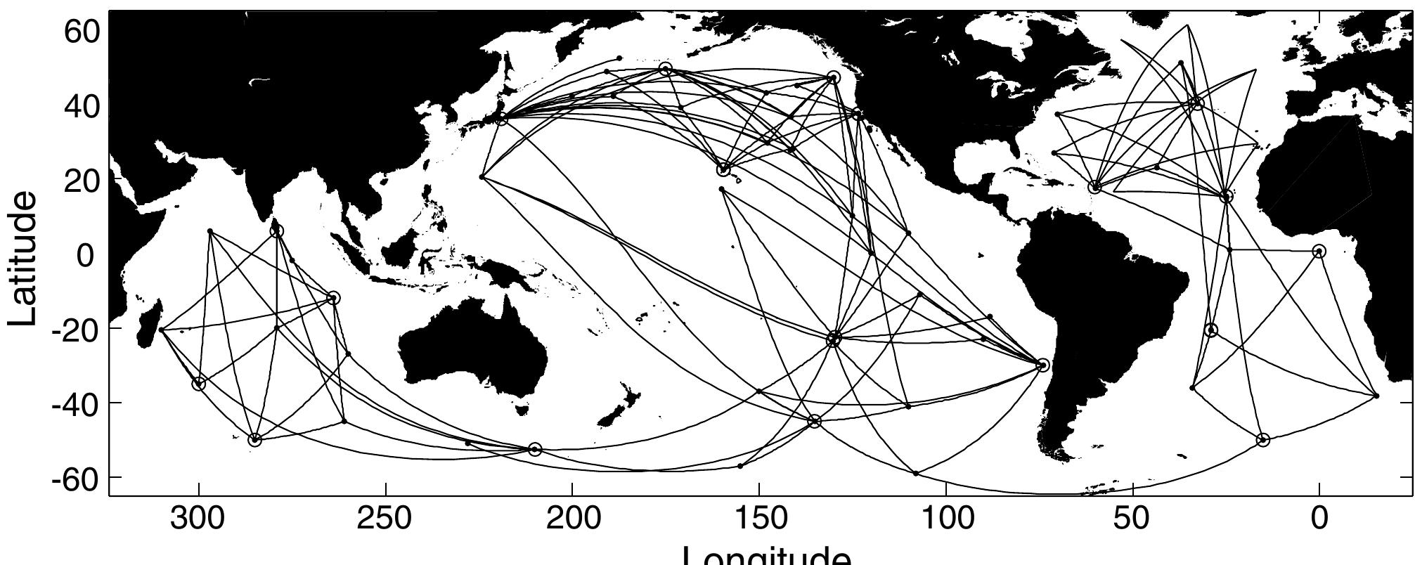 (PDF) OBSERVING THE OCEAN IN THE 2000'S: AS TRATEGY FOR THE ROLE OF ...