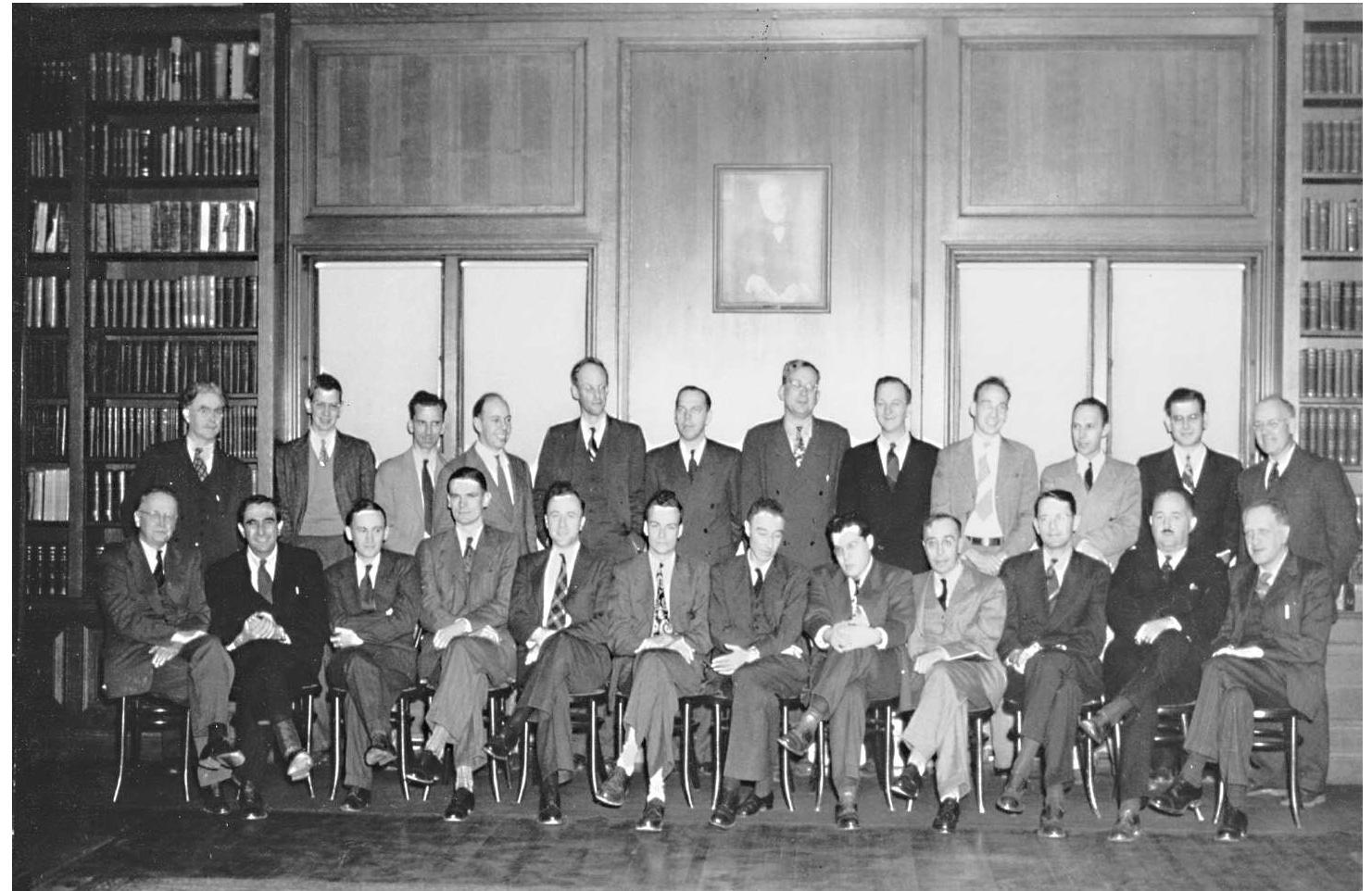 (PDF) Ralph A Alpher, George Antonovich Gamow, and the Prediction of ...