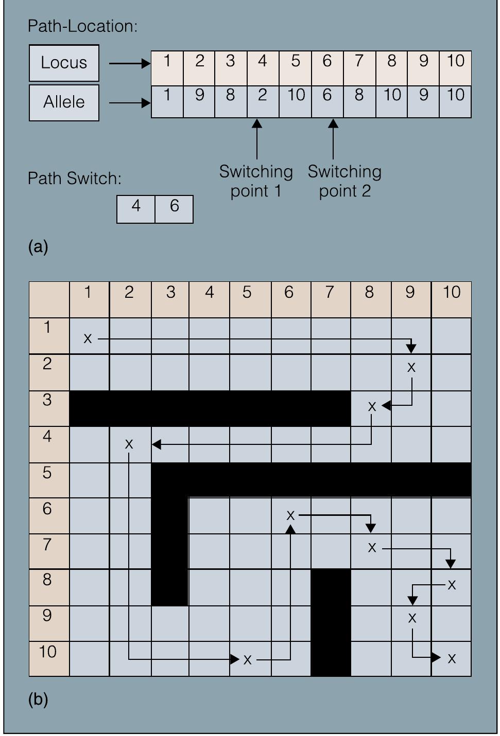 (PDF) Genetic algorithms for autonomous robot navigation