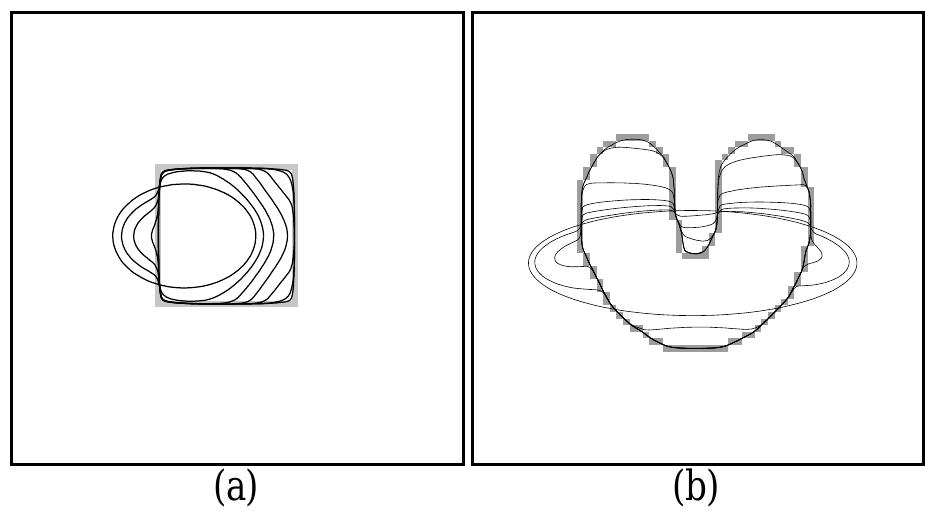 (PDF) Gradient vector flow: a new external force for snakes