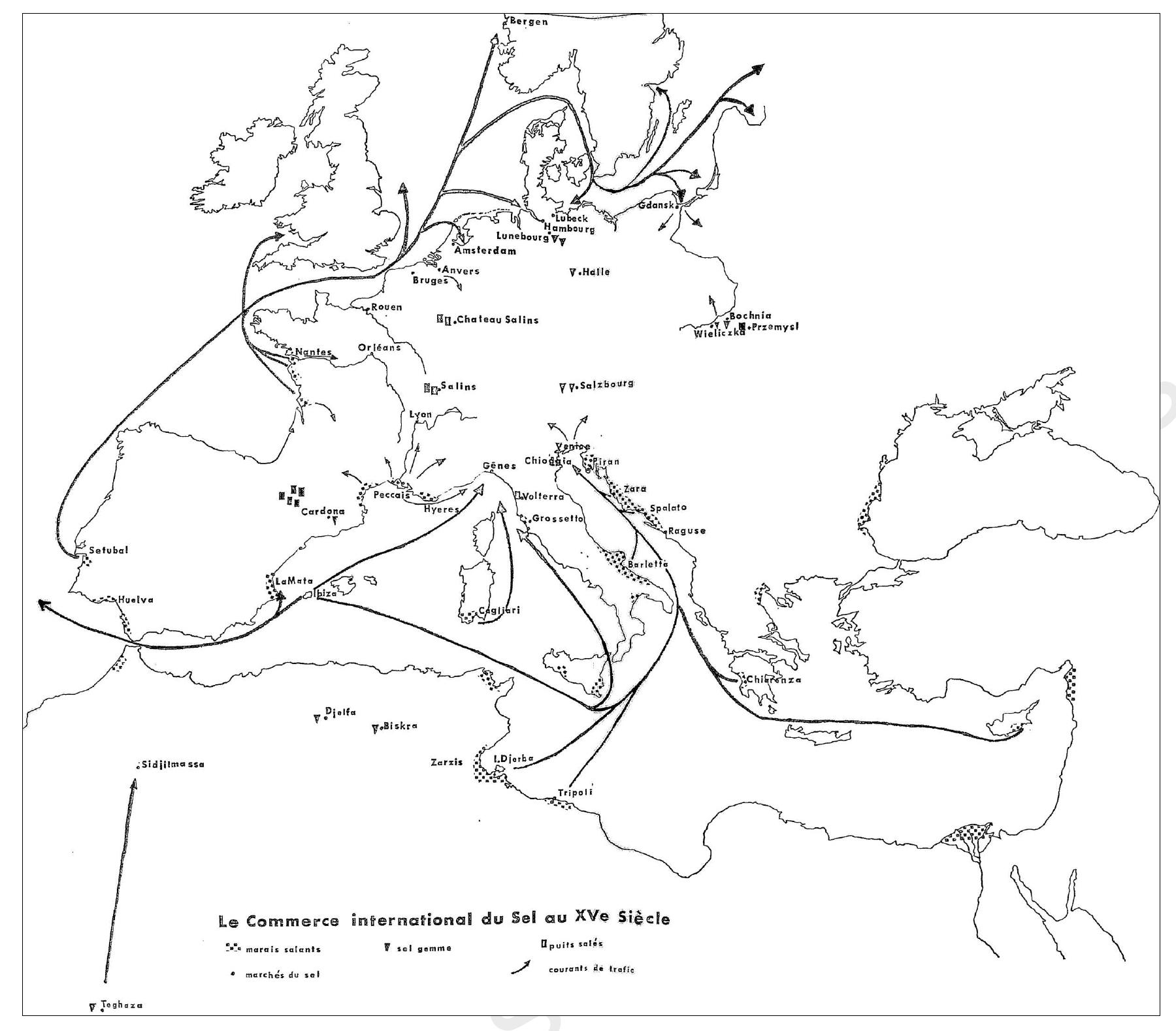 (PDF) Salt and Beakers in the third millennium BC
