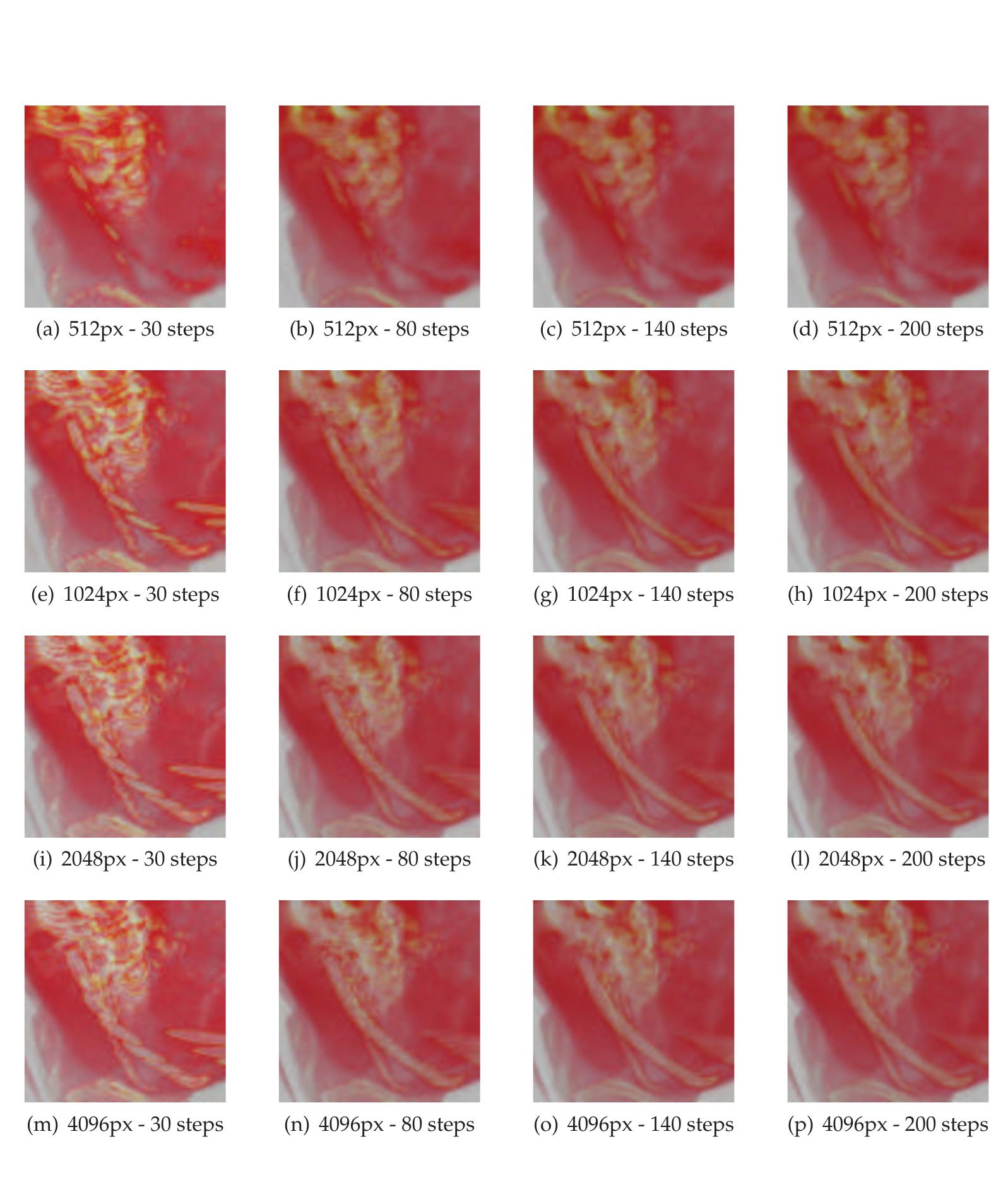 (PDF) Volume Ray Casting in WebGL