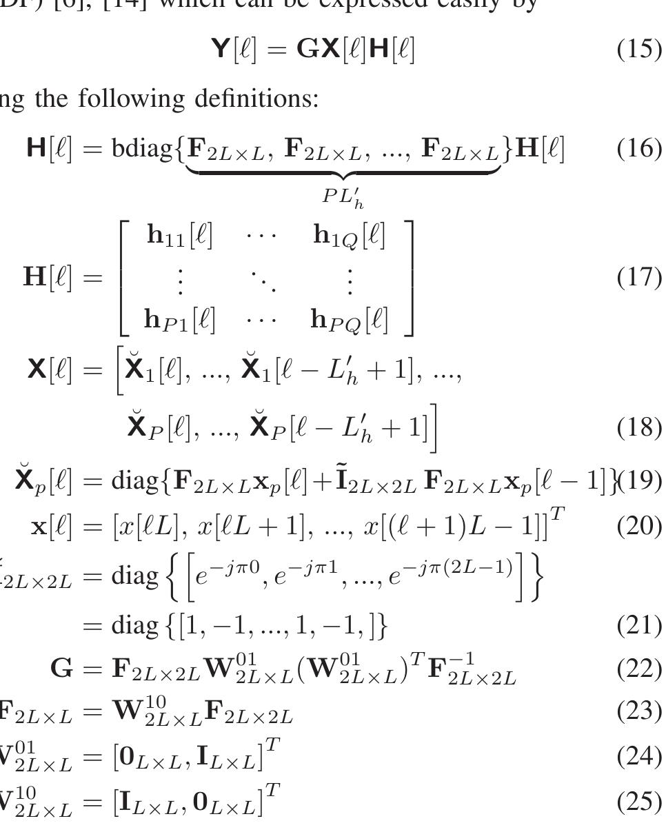 Matrix Ip7 (PDF) Multi-channel listening-room compensation using a decoupled ...