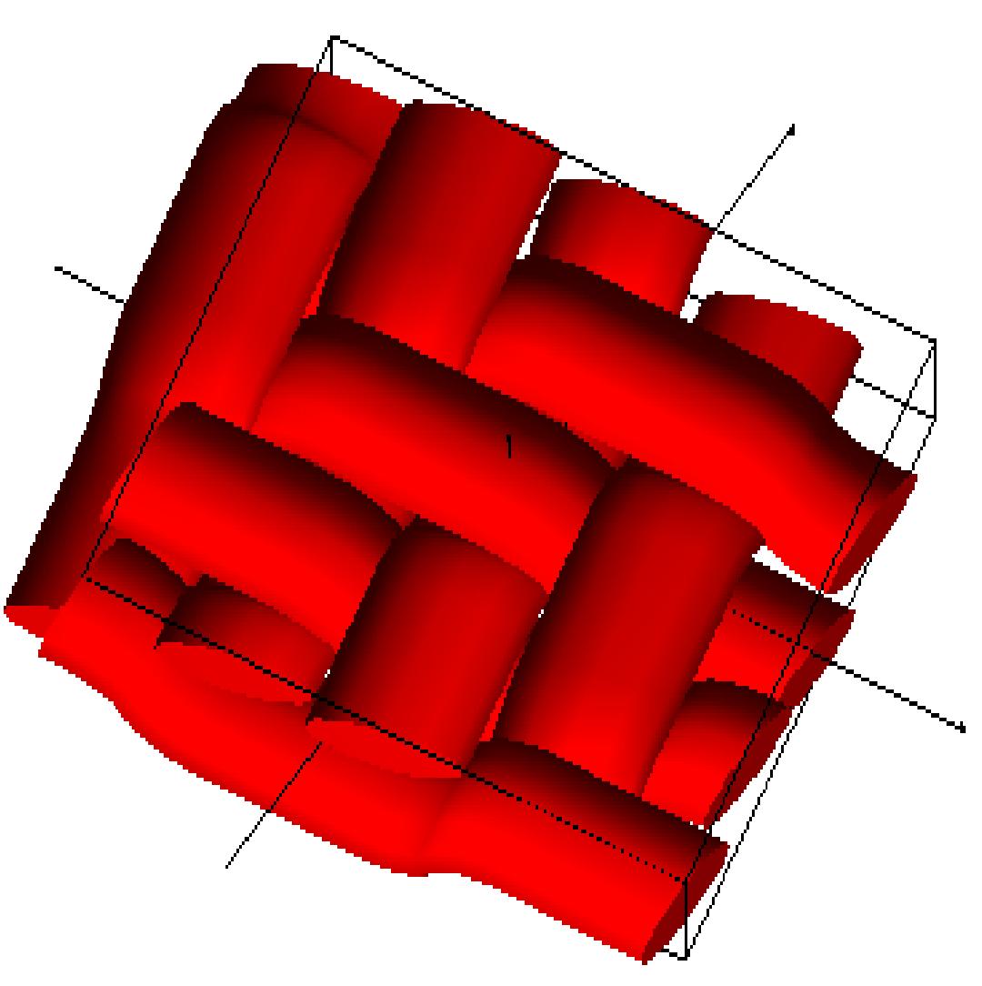 (PDF) Simulation of 3D Overbraiding – Solutions and Challenges