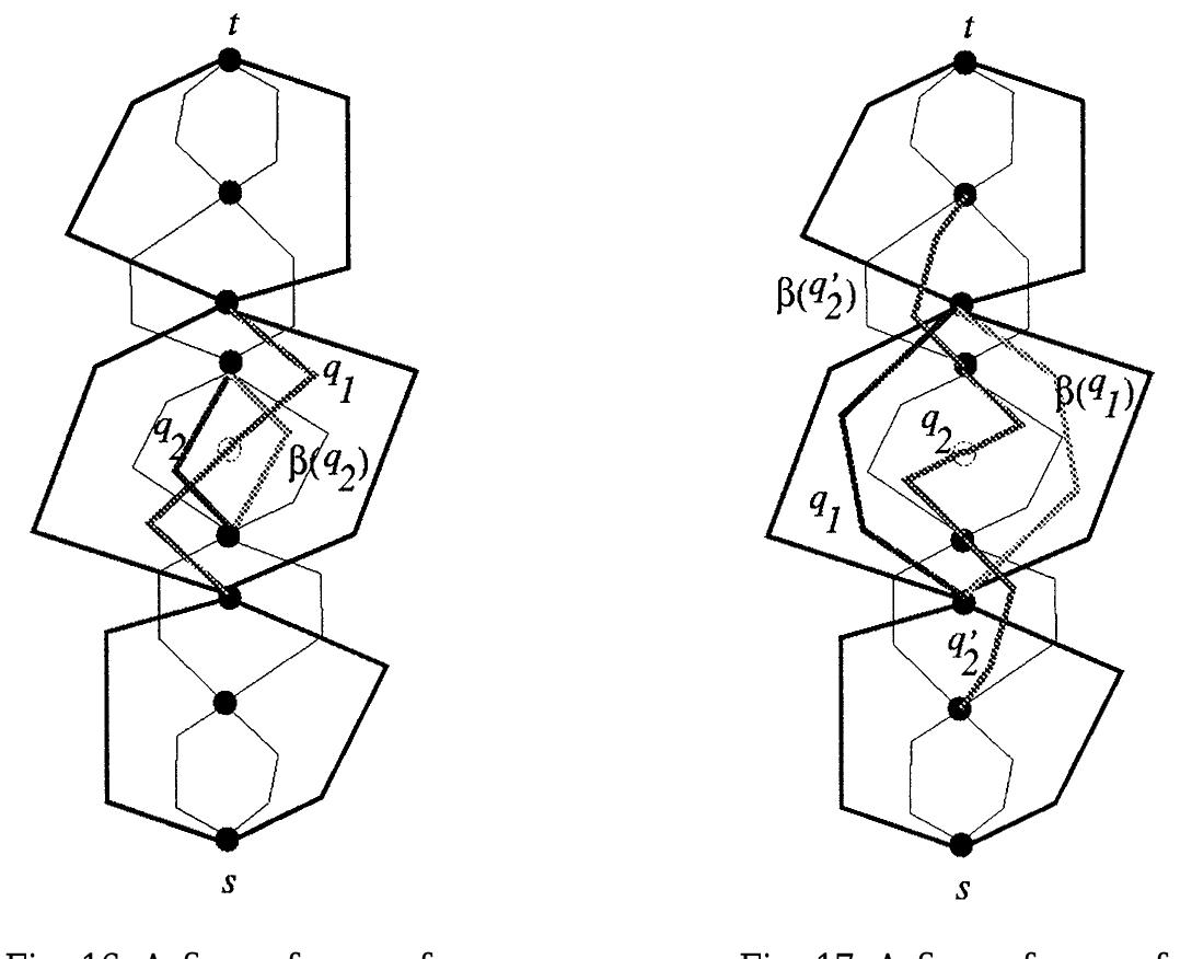 (PDF) Linkless symmetric drawings of series parallel digraphs