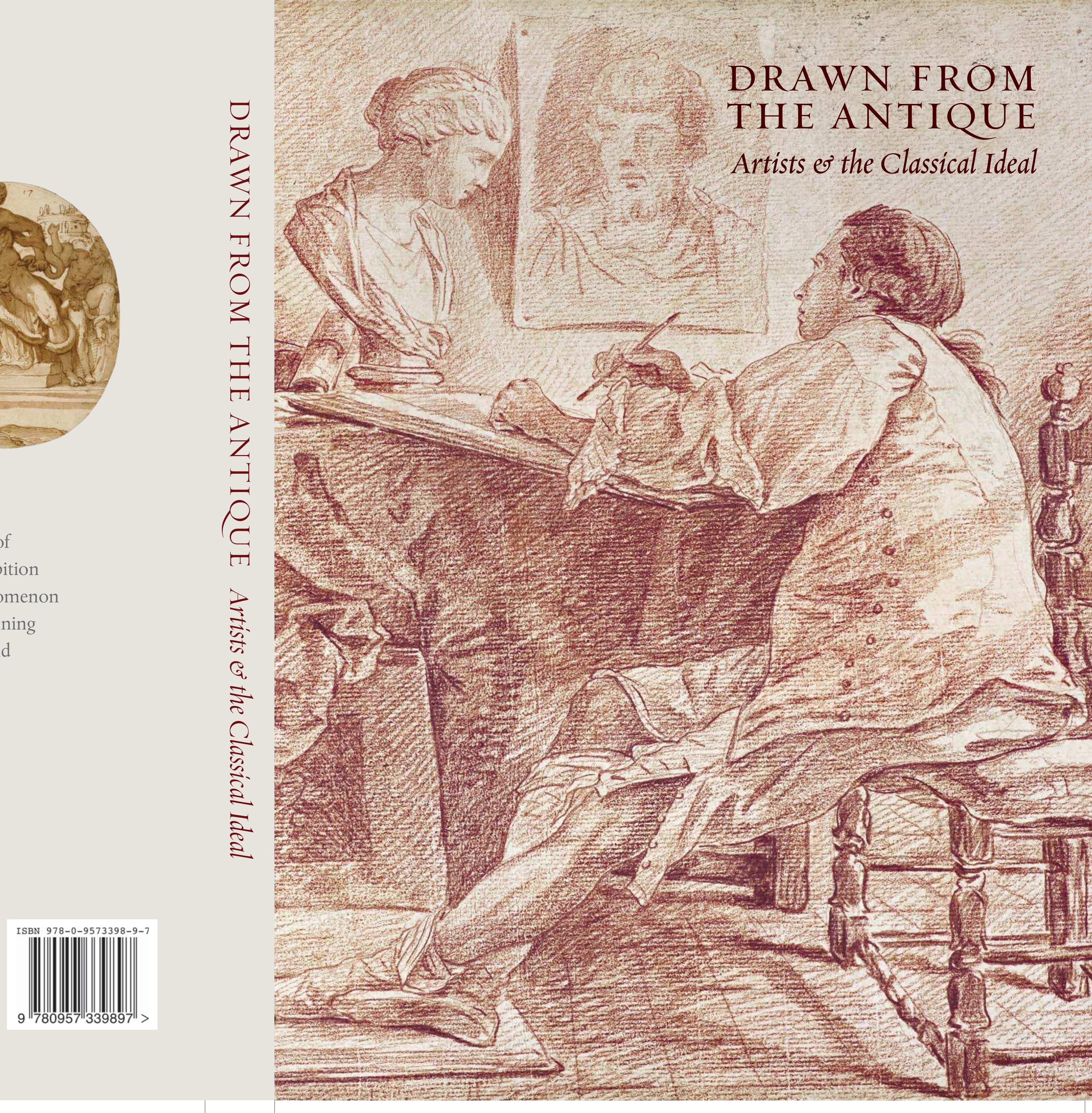 PDF) Artists and the Classic Ideal in Drawing