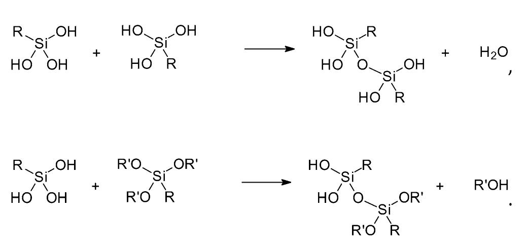 Figure 3 - from Silane adsorption onto cellulose fibers: