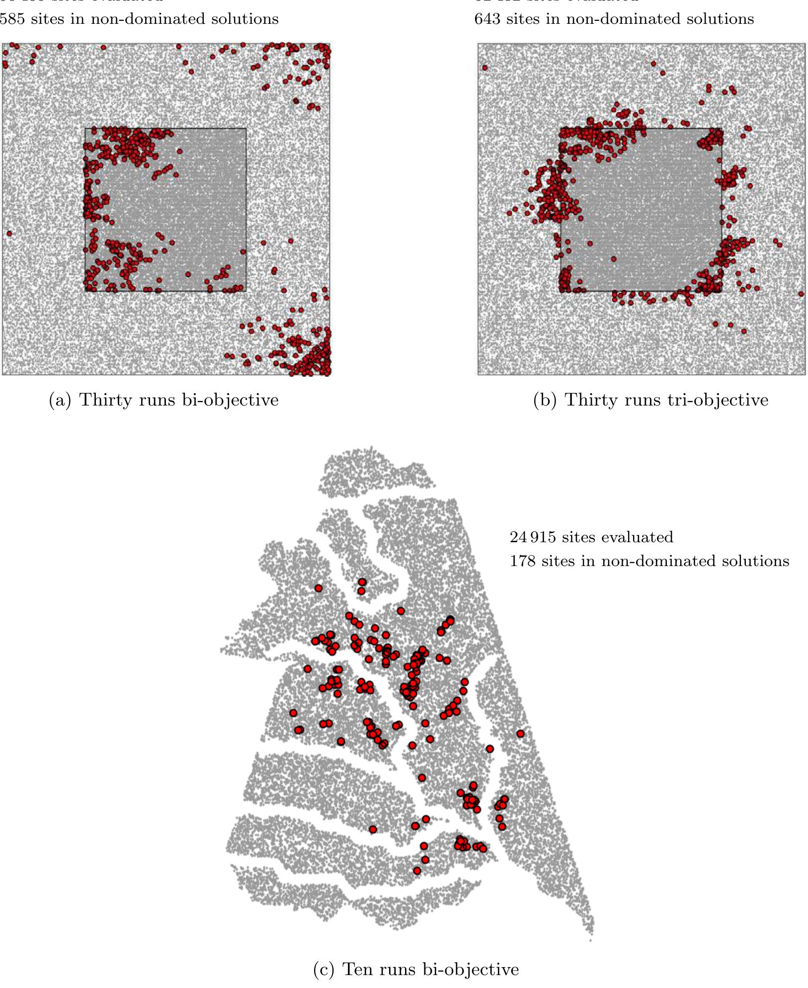(PDF) PhD dissertation: A multi-objective approach towards geospatial ...