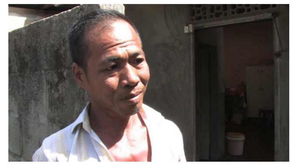 FIGURE 19. Ah_ Liang no. 3 (00:33): https://vimeo.com, 135894299.  FIGURE 18. Ah Liang no. 2 (00:13): https://vimeo.com/ 135894300. 