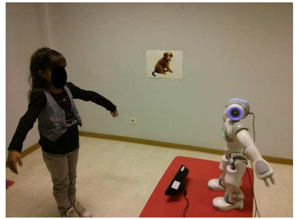 (PDF) Interactive Technologies for Autistic Children: A Review