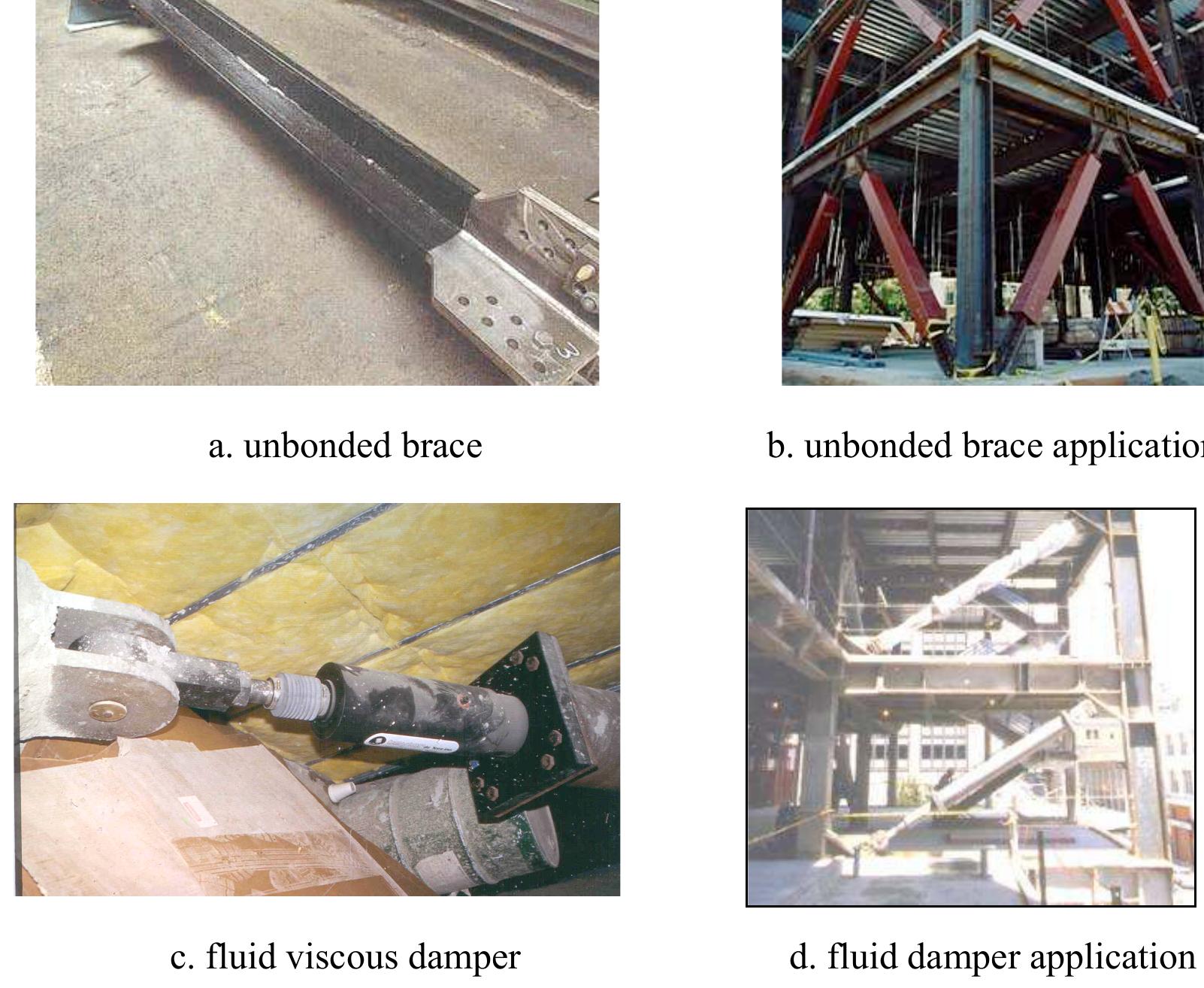 (PDF) Building structures with damping systems: from research to design ...