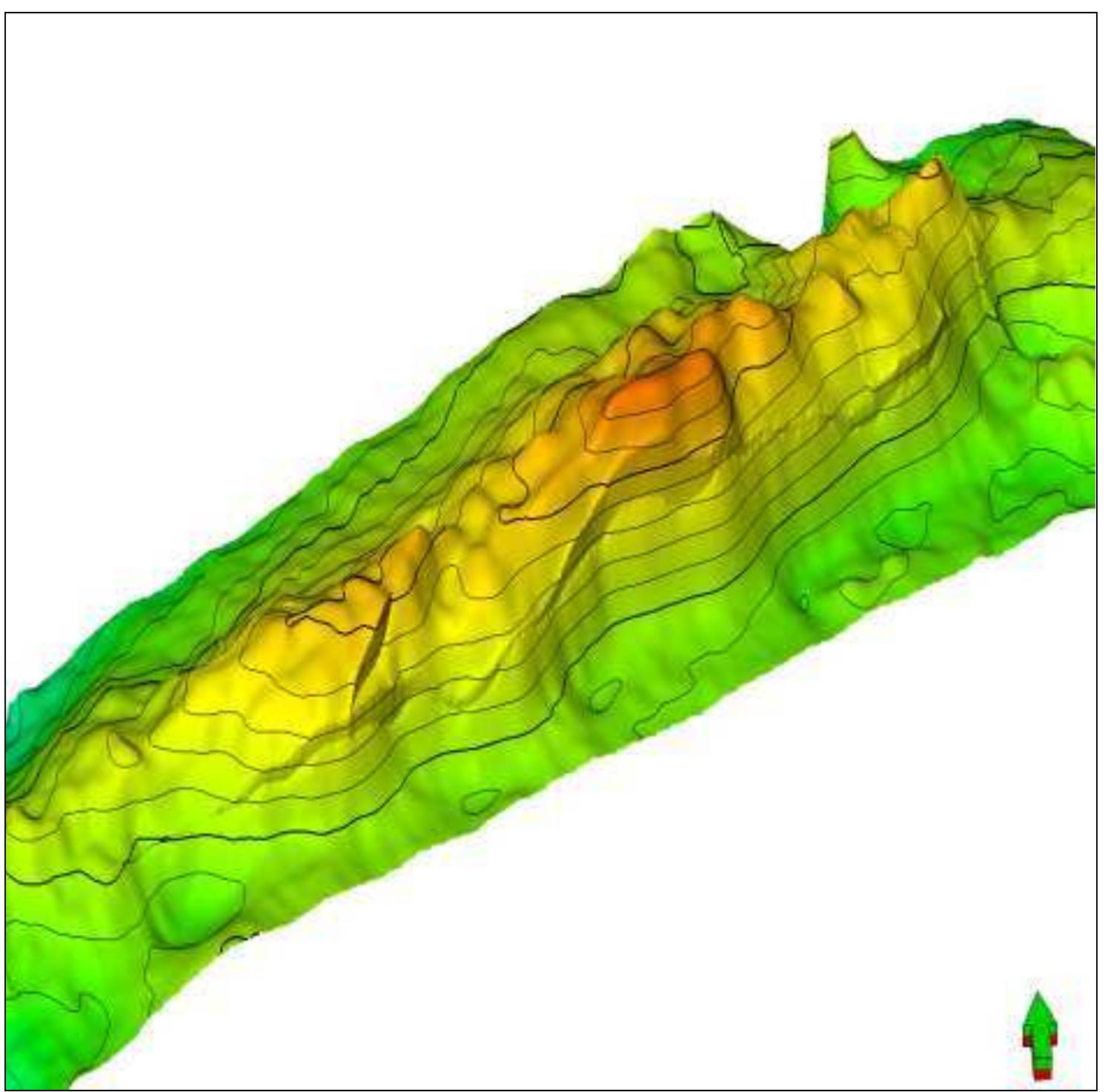 (PDF) Optimization of Vertical Well Placement for Oil Field Development ...