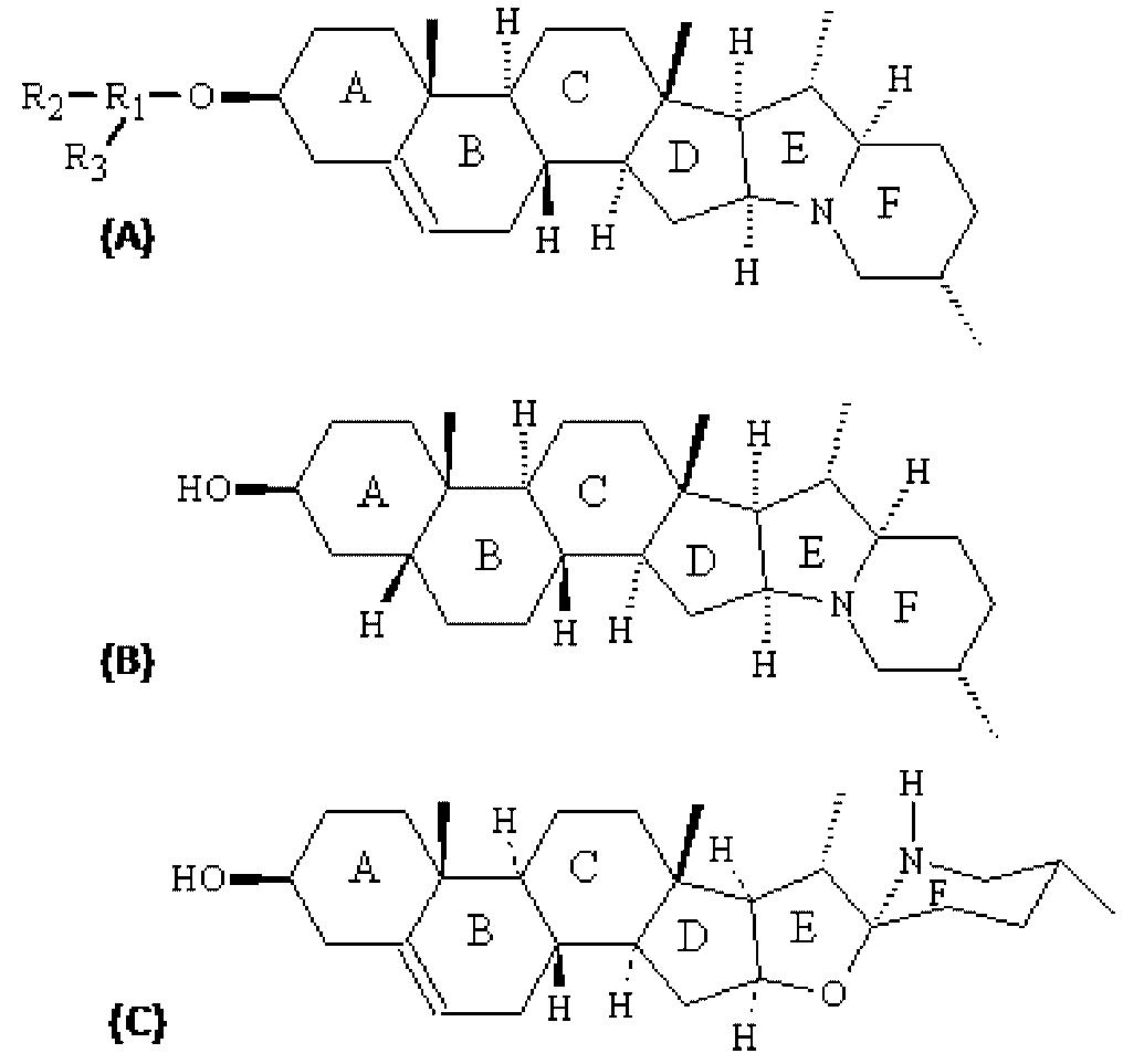 L Rhamnose Figure 2 - from Elucidation of the mass fragmentation