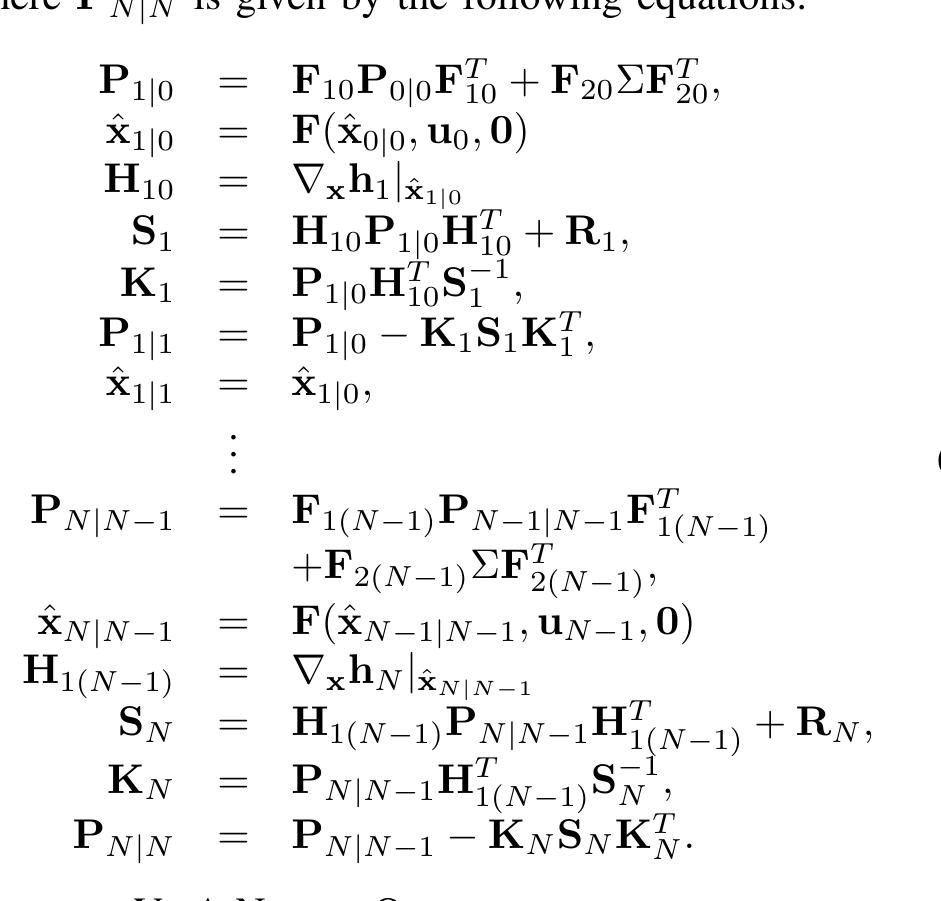 (PDF) Multi-step look-ahead trajectory planning in SLAM: Possibility ...