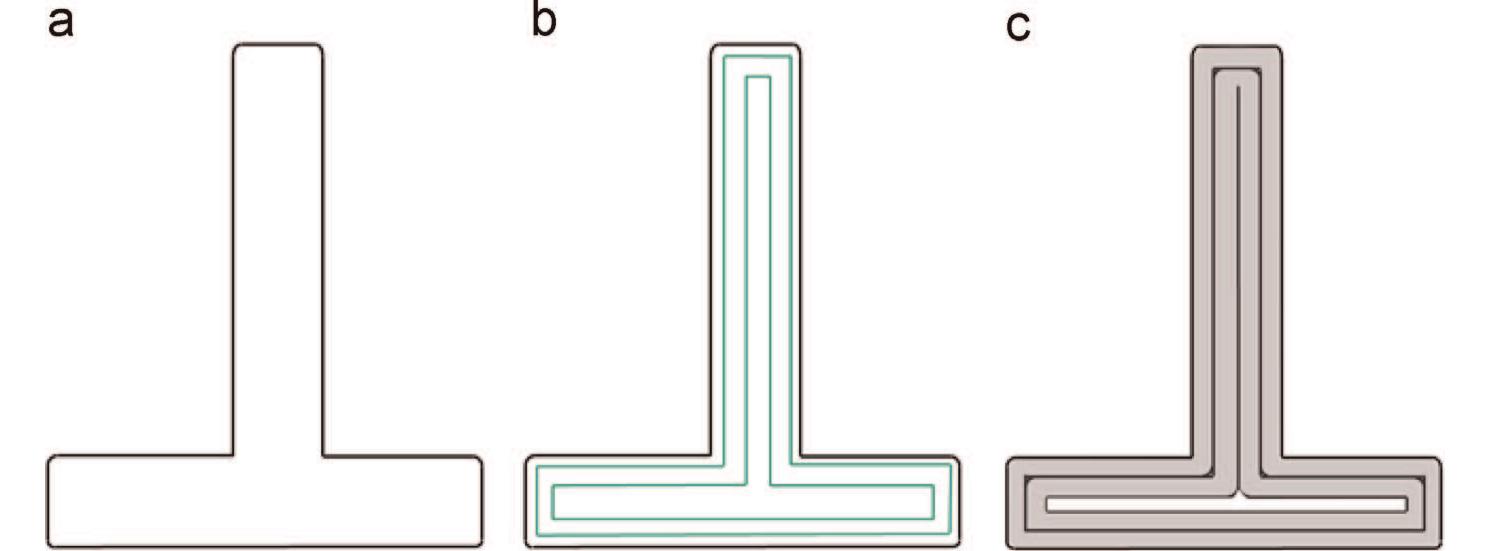 (PDF) A practical path planning methodology for wire and arc additive ...