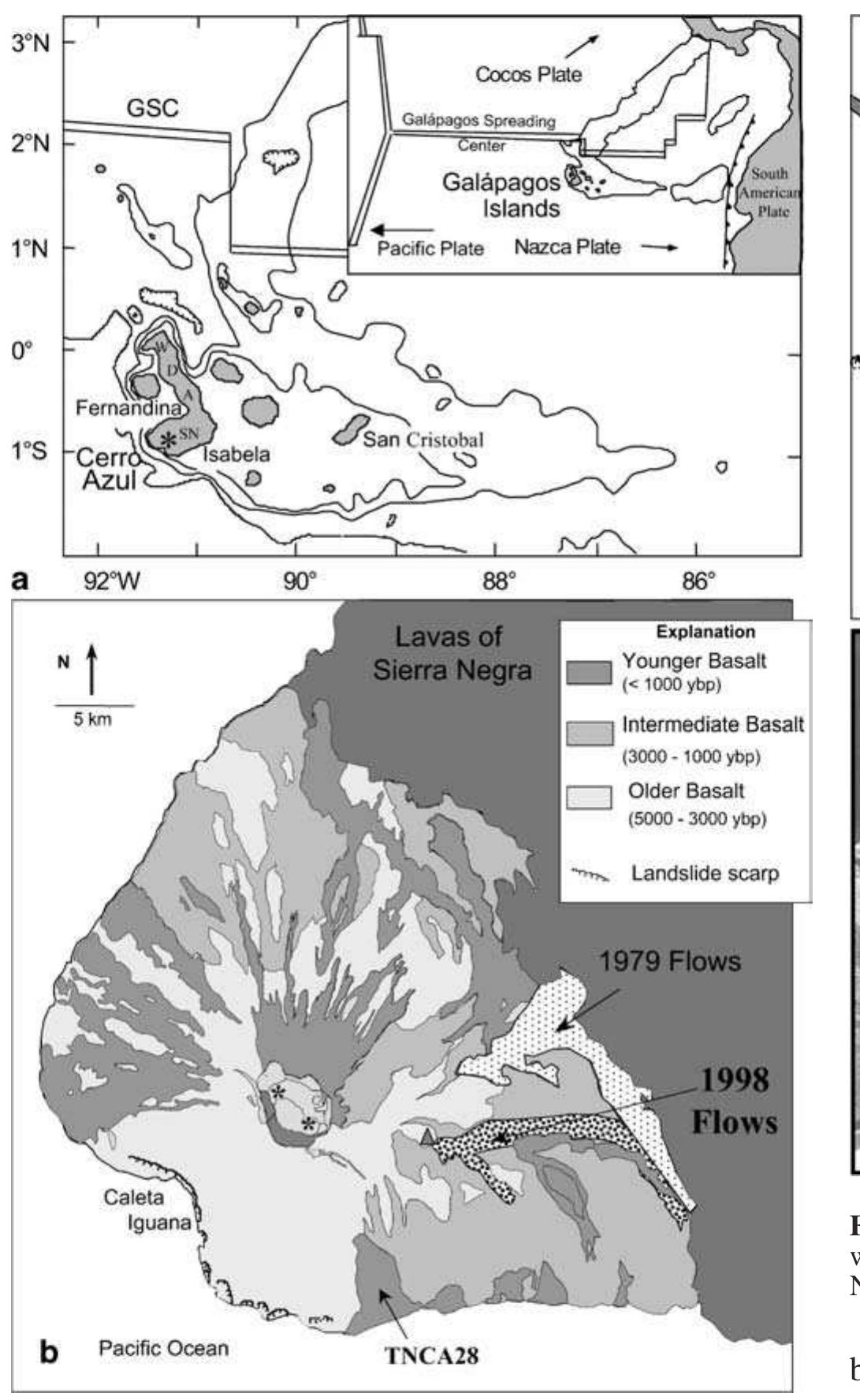 Regional Location Map.pdf A galapagos archipelago map with regional location map ir