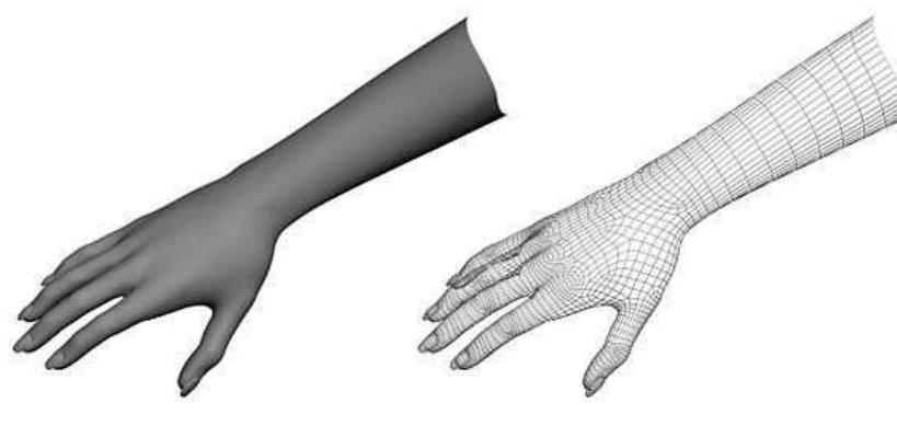 (PDF) Gesture recognition