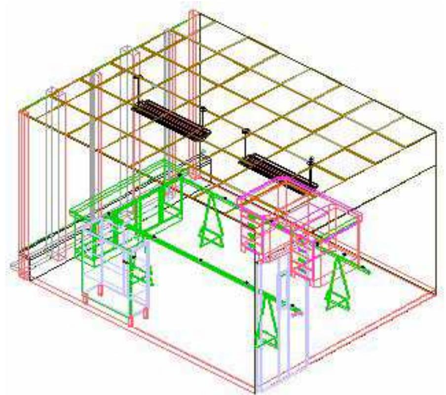 (PDF) Simulating the operation of photosensor-based lighting controls