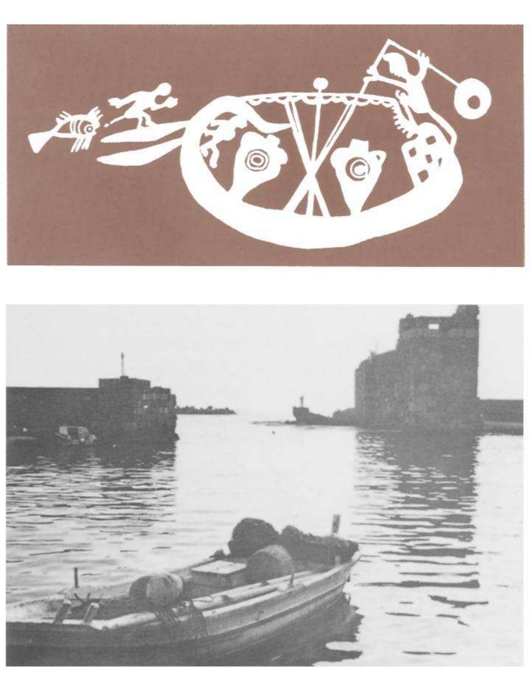(PDF) Is Cyprus Ancient Alashiya? New Evidence from an Egyptian Tablet