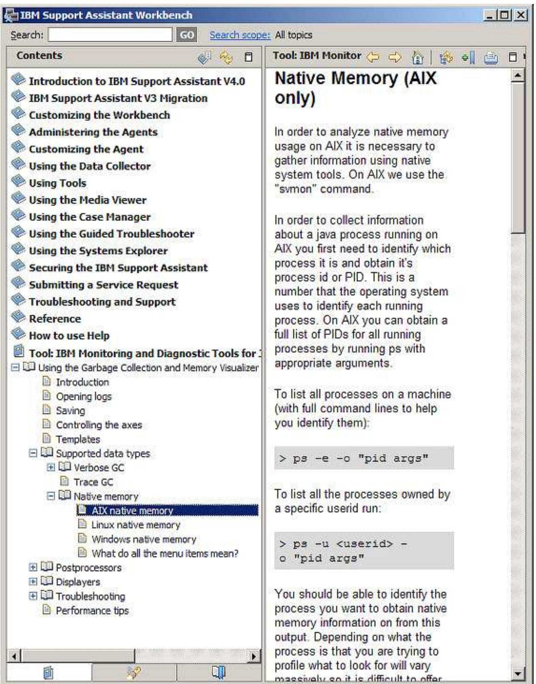 (PDF) Thanks for the memory Understanding how the JVM uses native ...