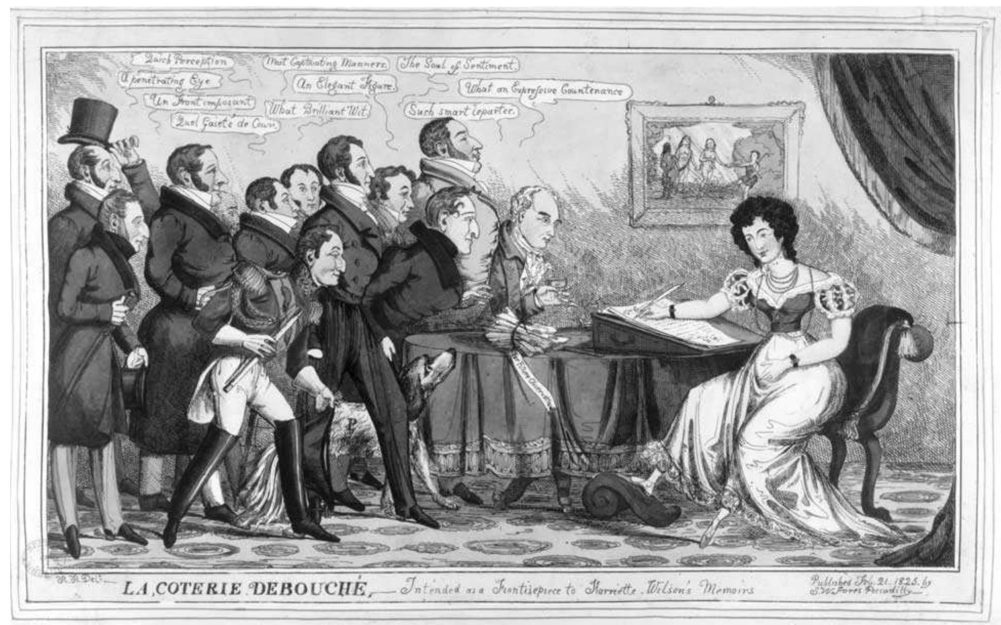 PDF) Libertine Enlightenment Sex Liberty and Licence in the Eighteenth  Century.