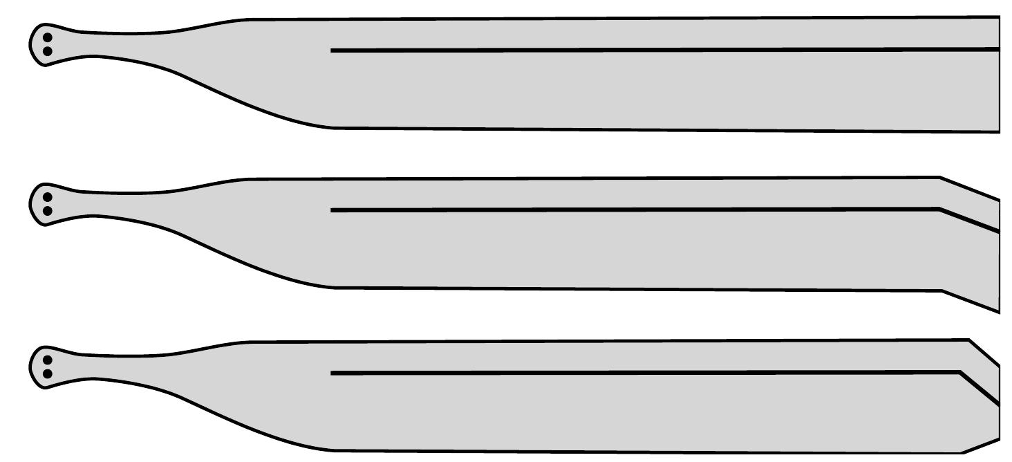 Berp Rotor (PDF) The Jinn Military Unmanned Helicopter Program: Rotor Blade Tip ...