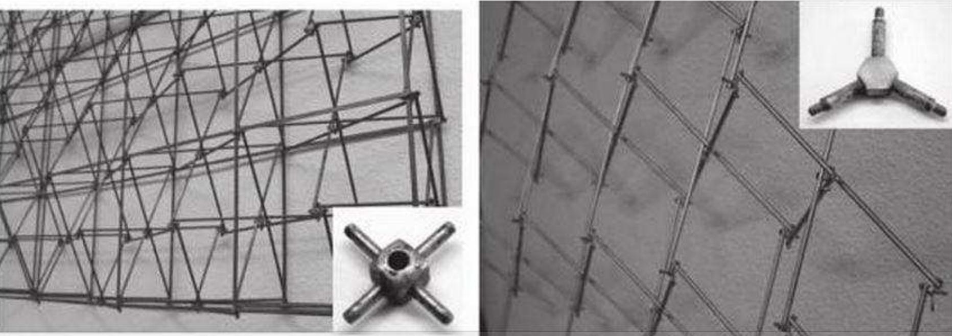 (PDF) Transformable Structures and their Architectural Application