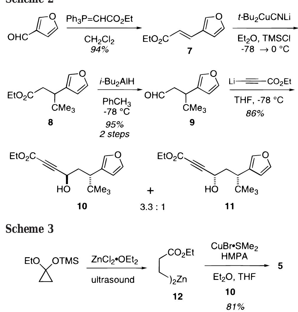 Zinc Homoenolate (PDF) The Total Synthesis of (±)-Ginkgolide B