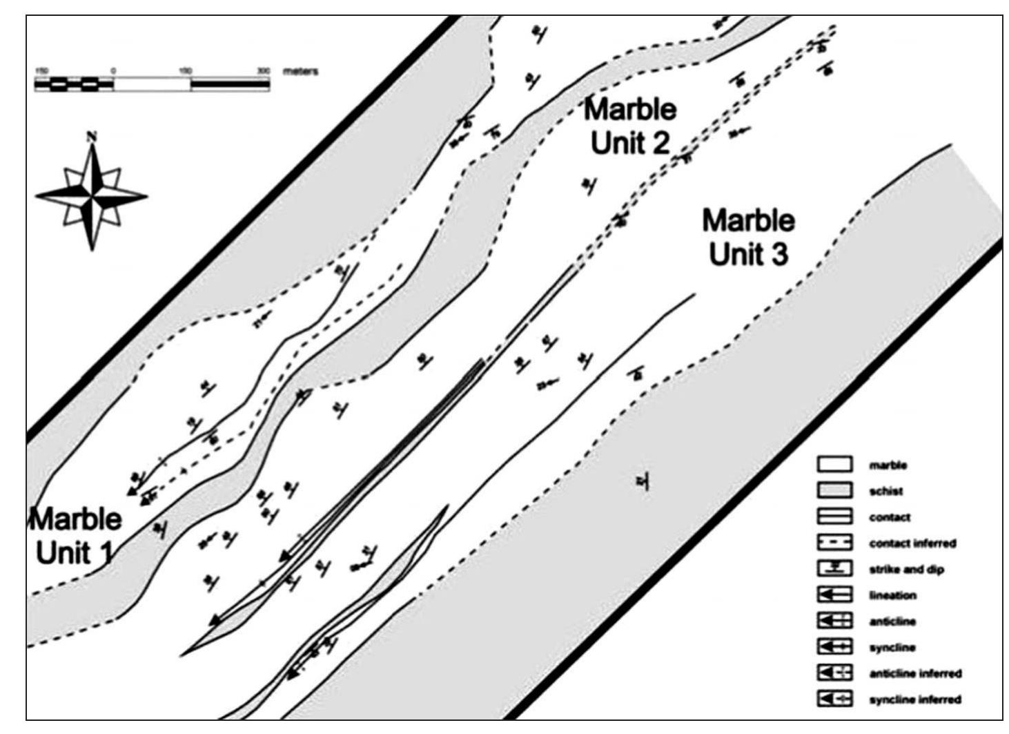 UUs WHETE Ue SAUICTIall stal© iWadas€G Wie pits lO a number of private individuals who could sublet and sell mines as with any other privately controlled property (Conophagos 1980). The end result of this individual mining activity was a consistent fineness of silver bullion for a closely regulated coinage; state oversight is there- fore implied at an intermediary stage of the mining and refinement process, even if it may not be possible to de- termine precisely at which stage such regulation oc- curred (PHOTOS-JONES and ELLIS JONES 1994: 357). We cannot say for sure whether or not the quarrying and production of Pentelic marble in the Hellenistic period was also initiated via state-let contracts to private entre- preneurs working quarry-pits, and then overseen or reg- ulated by the state (BERNARD 2010: 47). Nor can we be sure that the mode of exploitation that governed marble quarries paralleled that which pertained to the mines in Hellenistic Attica. But such a hypothetical scenario is attractive, because it would help to explain both the de- centralization of quarrying activity and the ultimately consistent product that can be detected in our results from the Stoa of Attalos. At present, the model put for- ward here that the organization of material extraction at Mt. Pentelikon mirrors that at Laureion, for which we have much better literary and epigraphic evidence, must remain hypothetical and will benefit from further sam- pling of other large Hellenistic monuments in Pentelic marble.  