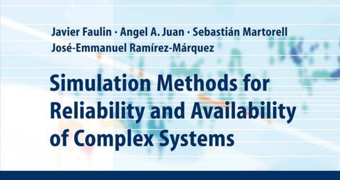 PDF) Simulation-based Methods for Studying Reliability and